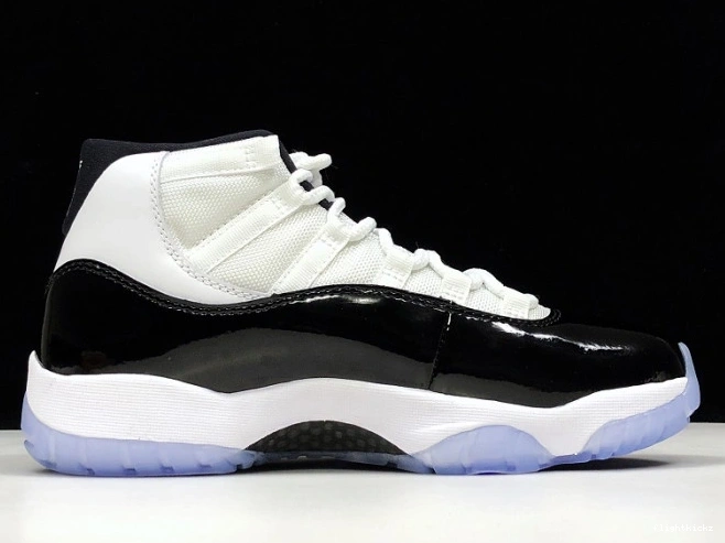 Retro Air 11 378037-100 
